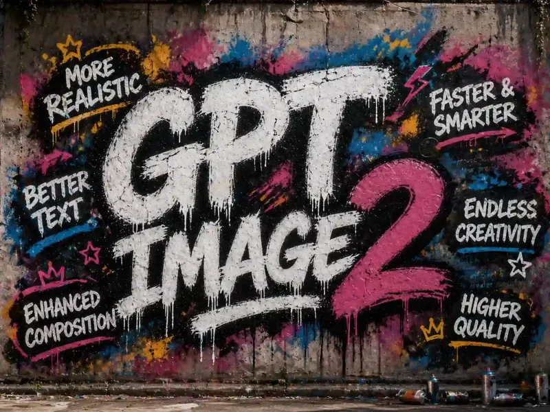Free GPT Image 2: Better Images, Easier Prompts